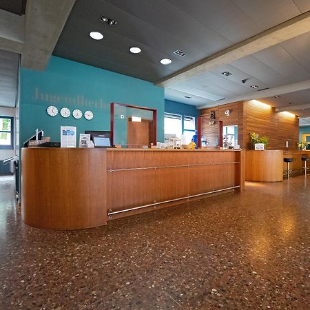Zurich Youth Hostel Luaran gambar