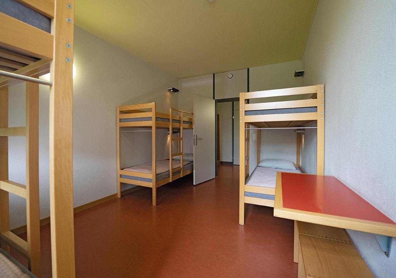 Zurich Youth Hostel Luaran gambar