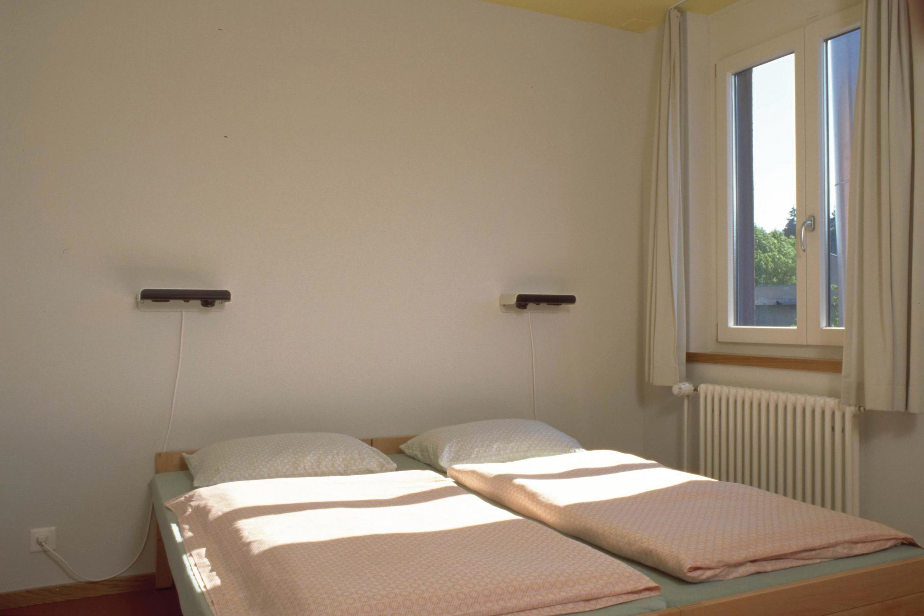 Zurich Youth Hostel Luaran gambar